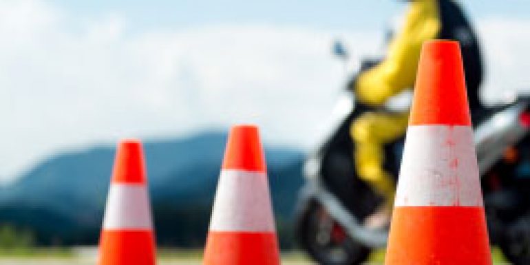 Defensive Driving Course